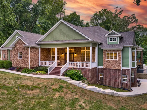 7035 Forest Spring Ln, Ooltewah, TN 37363