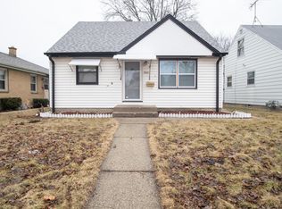 4462 N 70th St, Milwaukee, WI 53218