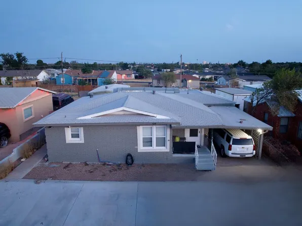 1210 E 36th St, Odessa, TX 79762