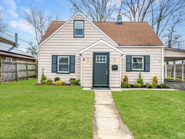 41 Hillcrest Ave, Edison, NJ 08817