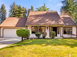 13611 124th Avenue Ct E, Puyallup, WA 98374