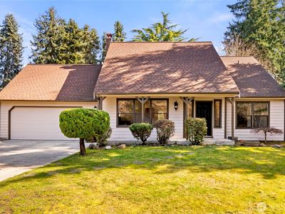13611 124th Avenue Ct E, Puyallup, WA, 98374