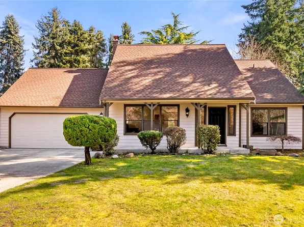 13611 124th Avenue Ct E, Puyallup, WA 98374
