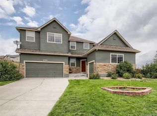 3555 Dove Valley Pl, Castle Rock, CO 80108