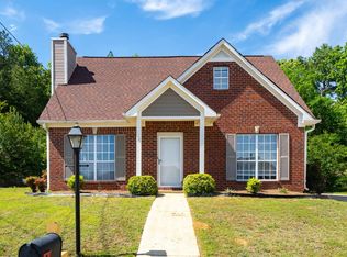 Windstream Fiber Optics, Moody, AL 35004