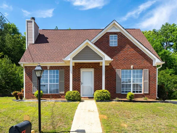 2048 Plantation Pkwy, Moody, AL 35004