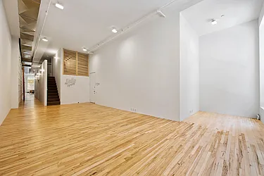 Rented by CORE
