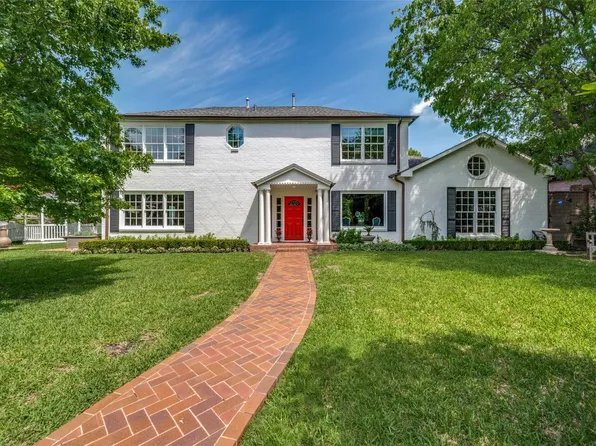 6207 Lakehurst Ave, Dallas, TX 75230