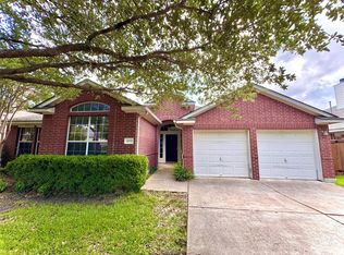 4109 Hidden View Ct, Round Rock, TX 78665