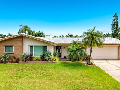 2178 WATERSIDE DRIVE, Clearwater, FL, 33764