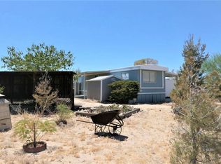 1027 S Guam St, Ridgecrest, CA 93555