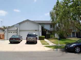 7359 London Ave, Rancho Cucamonga, CA 91730