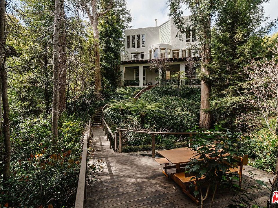 150 S Canyon View Dr, Los Angeles, CA 90049 Zillow