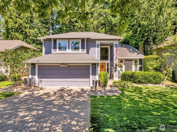 24310 SE 34th Place, Sammamish, WA 98029