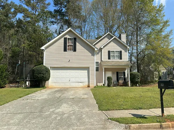 8242 Sterling Ln, Covington, GA 30014
