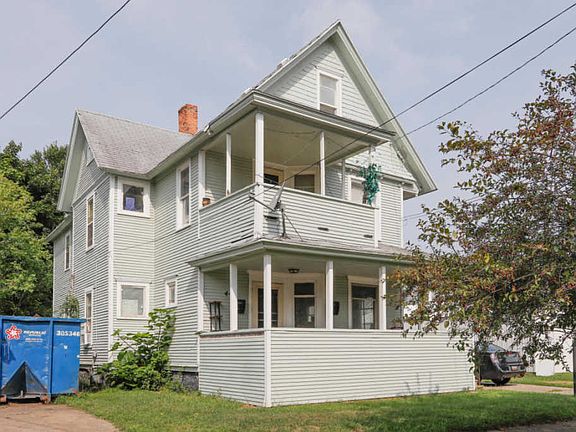 2nd image of 44 New England Ave