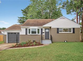 5820 N Ottawa Rd, Virginia Beach, VA 23462