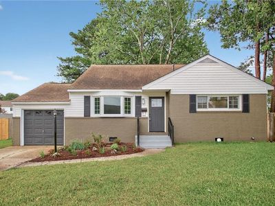 5820 N Ottawa Rd, Virginia Beach, VA, 23462