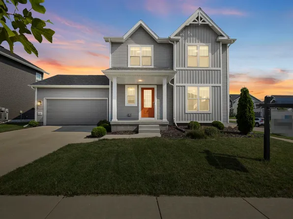 6110 Caldera St, Madison, WI 53718