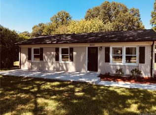 3837 Sofley Rd, Charlotte, NC 28206