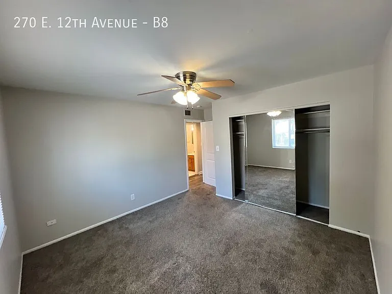 270 E 12th Ave #B8 — Photo 16