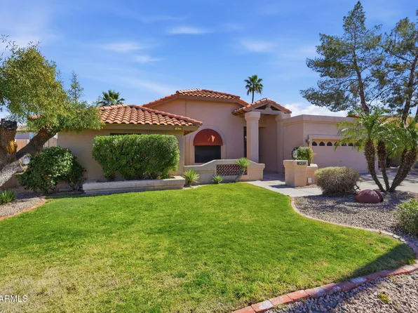 1437 N Lesueur --, Mesa, AZ 85203