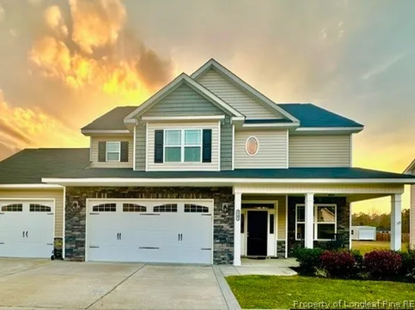 2107 Tigger Trl, Stedman, NC 28391
