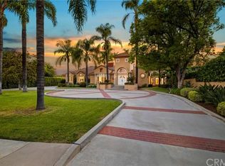 837 El Campo Dr, Pasadena, CA 91107