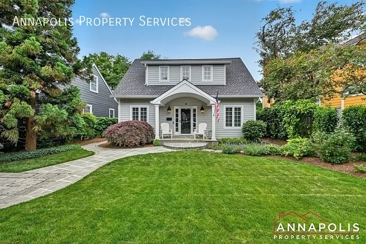 4 chester avenue — Photo 1
