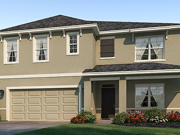 Plan Elevation.