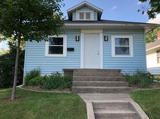 1220 Clayton Ave, Fort Wayne, IN 46808
