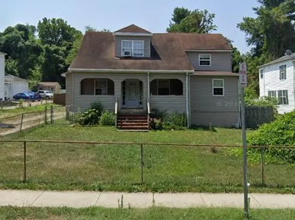 6615 Johnnycake Rd, Baltimore, MD 21244
