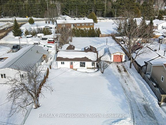 2nd image of 114 Paudash Lake Rd