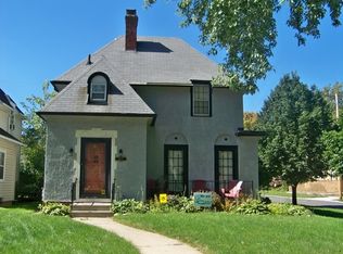 3657 Grantley Rd, Toledo, OH 43613