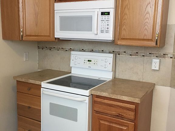 Cooking area