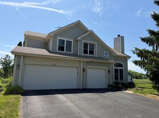 212 Mondovi Dr, Oswego, IL 60543