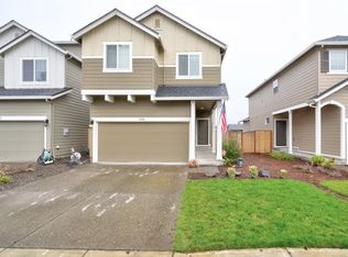 33261 SW Havlik Dr, Scappoose, OR 97056