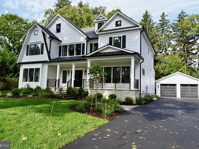 694 Prospect Ave, Princeton, NJ, 08540