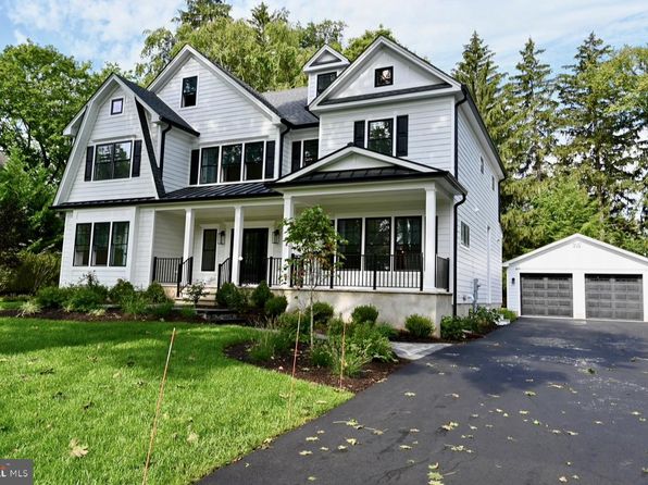 New Construction Homes in Princeton NJ | Zillow