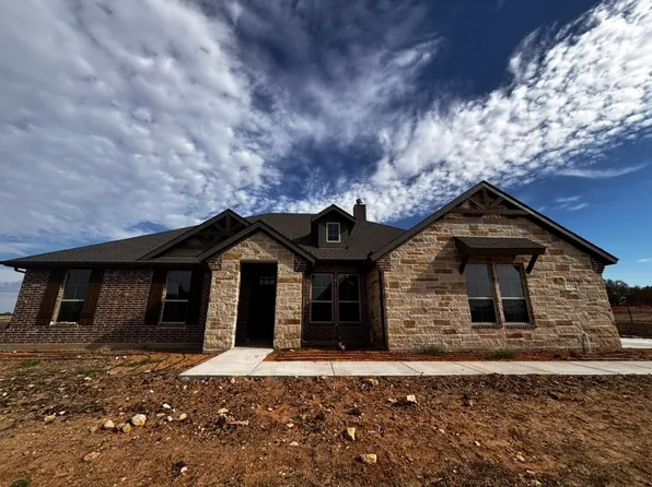 128 Pheasant Run Dr, New Fairview, TX 76078