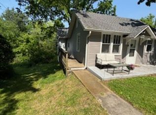 301 Grandview St, Springfield, TN 37172
