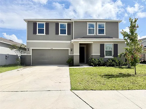 9544 Sandy Bluffs Cir Photo 1