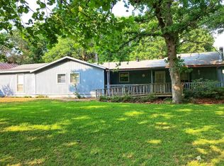 9282 County Road 4516, Larue, TX 75770