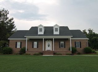 773 Hancock Landing Rd, Waynesboro, GA 30830