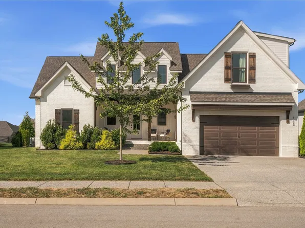 8018 Brightwater Way, Spring Hill, TN 37174