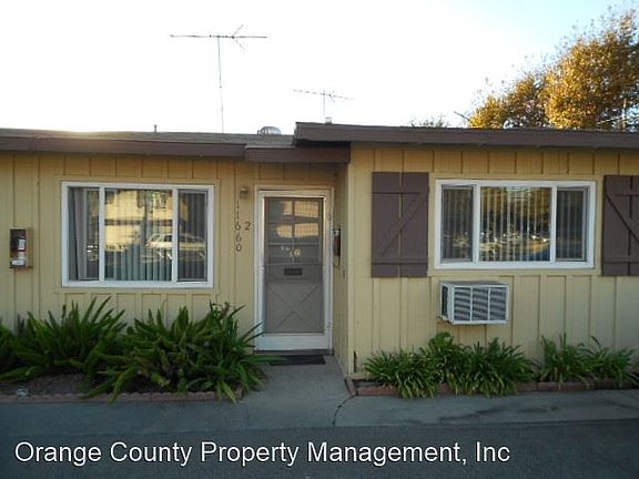 2nd image of 11660 Garden Grove Blvd APT 2