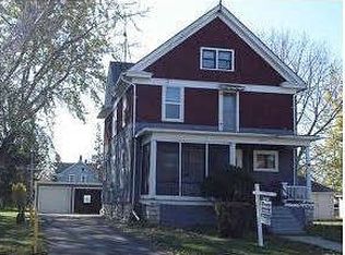 264 3rd St, Fond Du Lac, WI 54935