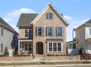 3008 Eliot Rd Lot 2373, Franklin, TN 37064