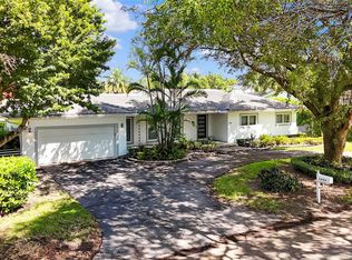 1441 Agua Ave, Coral Gables, FL 33156