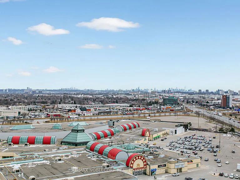 840 Queens Plate Dr #1705 — Photo 32